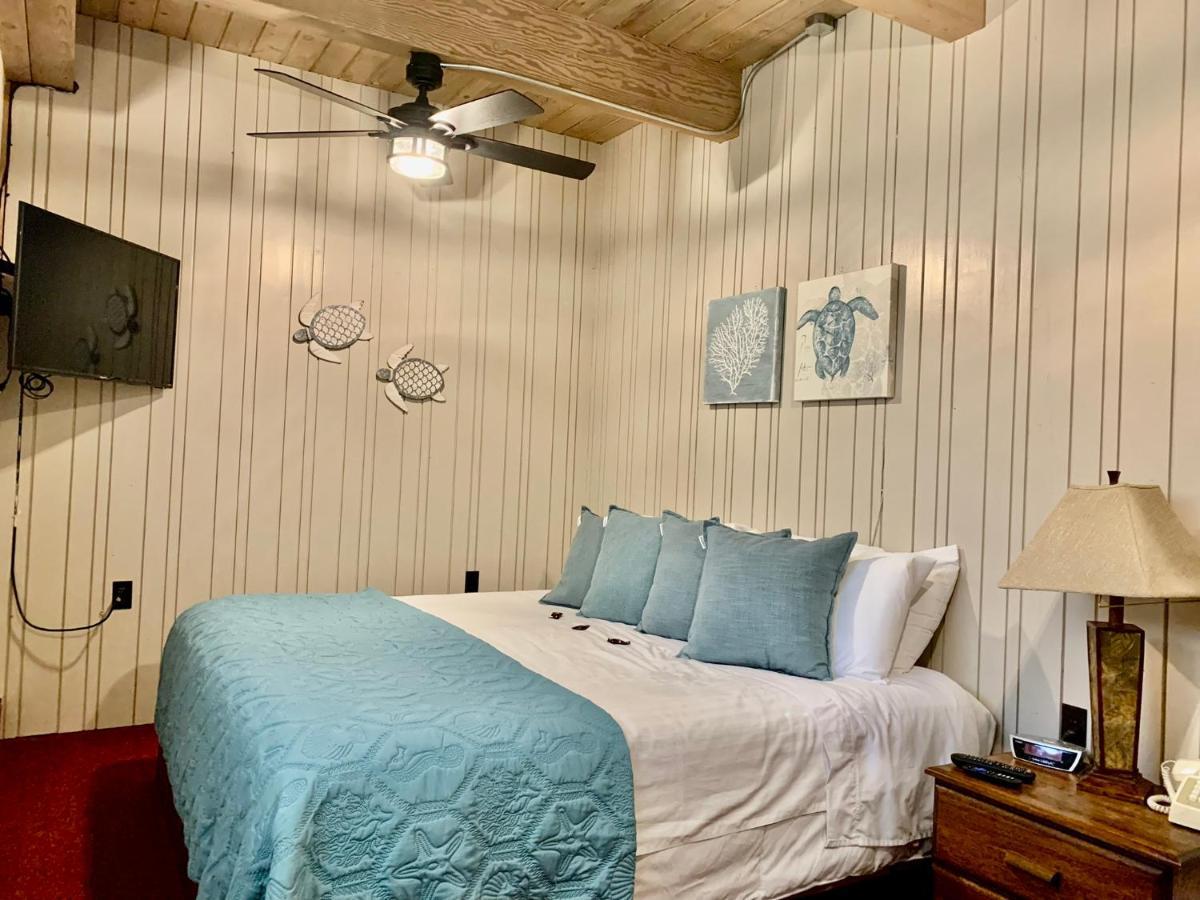 Breakers Boutique Inn Уэстпорт Экстерьер фото